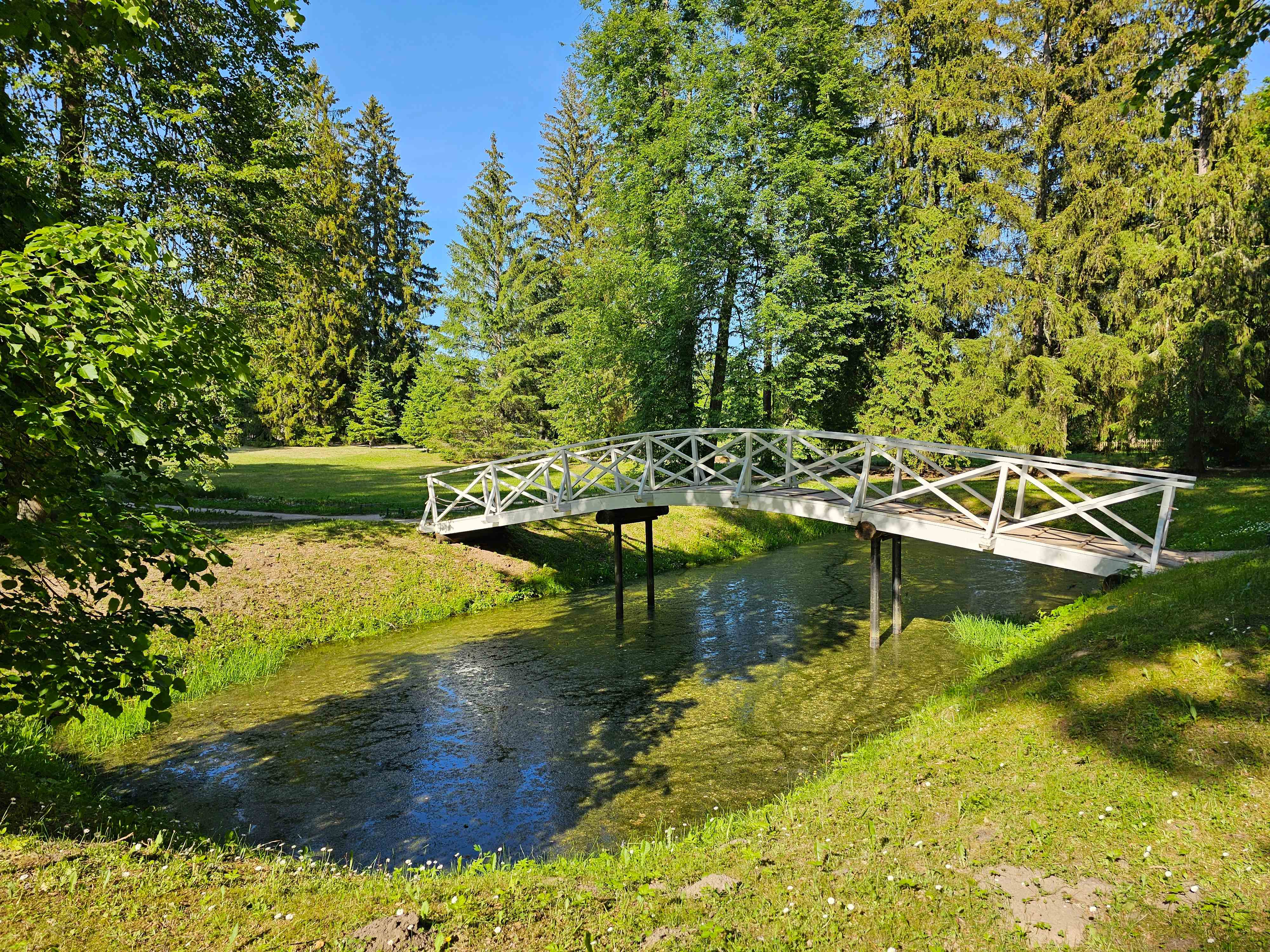 Михайловское